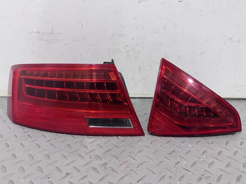 Audi coupe led - audi, 8t