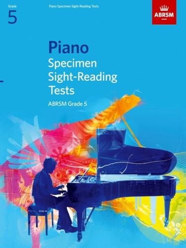 Piano specimen sight - piano,