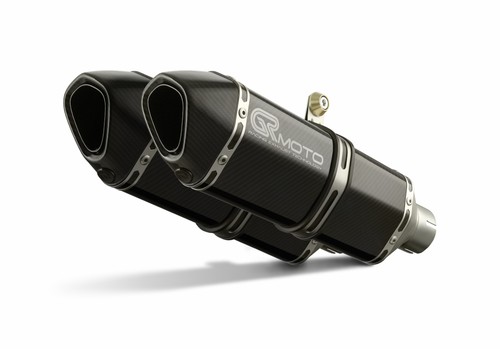 Exhaust for kawasaki zzr1400 - kawasaki,