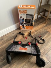 Lascal Maxi buggy board