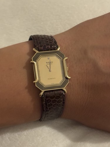 Rado florence ladies - rado,