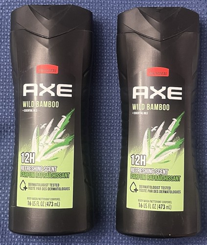Axe men body - men's,