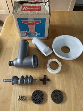 Kenwood Mincer Attachment A789