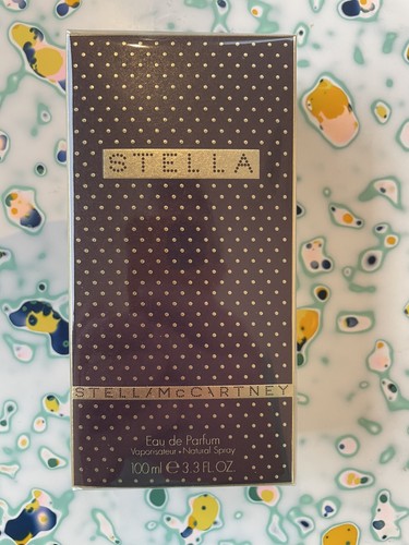 Stella mccartney edp - mccartney,