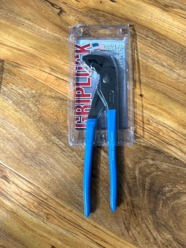 Channellock griplock gl10 - channellock, 9.5"
