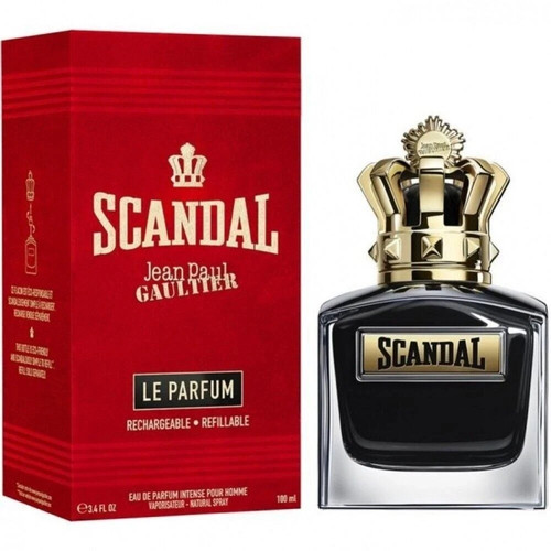 Jean paul gaultier scandal - gaultier,