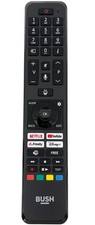 Genuine Bush TV Remote Control