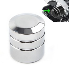 CapHoe Change Eliminator Shaft