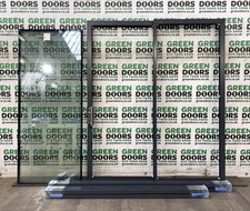 ALUMINIUM SLIDERS PATIO DOORS