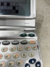 SEIKO ER8000 Britannica