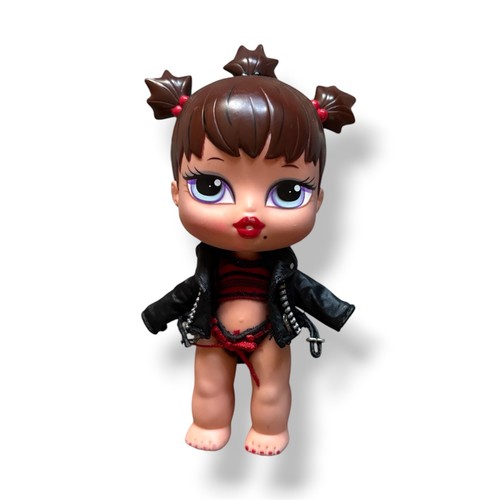 Mini bratz babyz - , twin