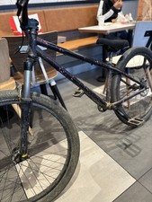 Mafia blackjack dirtjumper