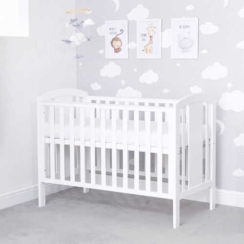 Laba cot mattress bundle - cot,