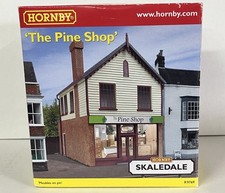 HORNBY Skaledale  OO GAUGE