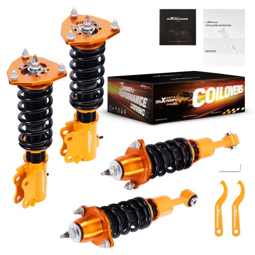 Damper coilovers kits - damper,