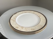 3 x Wedgwood Cornucopia 10