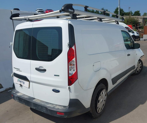 Ford transit connect - ford,