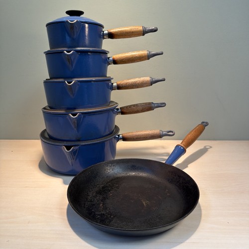 Collection vintage le - collection,