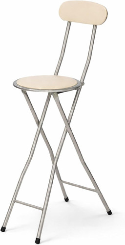 Oypla white padded folding - oypla,