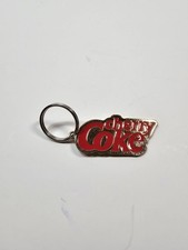 Cherry Coke Coca Cola Fizzy