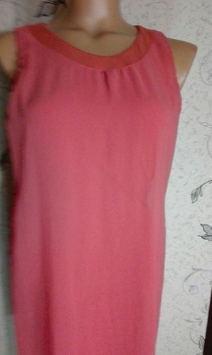 Women intimissimi dress - women, peach