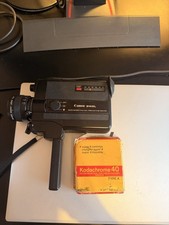 Canon 310XL Super 8 - Film