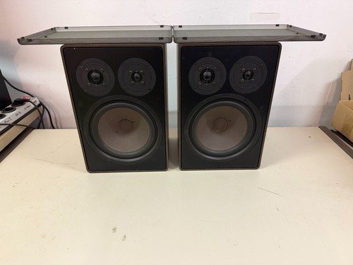 Canton glx 100 - 100, pair