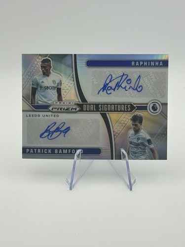 Raphinha patrick bamford - raphinha,