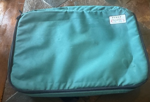 Pyrex portables x13 - pyrex, 9"x13"