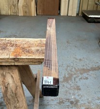1 x Indian Rosewood 2 x 2 x
