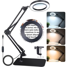 Glass Magnifying Magnifier