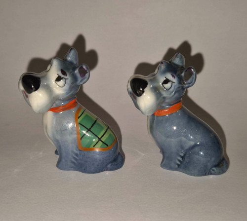 Wade 1950s disney - wade, (green+