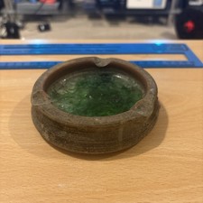 vintage studio art pottery