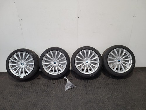 Bmw series g11 - series, tyre