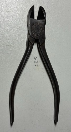 Vintage elliot lucas side - elliot,