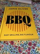 Brand New BBQ By Jamie Oliver
