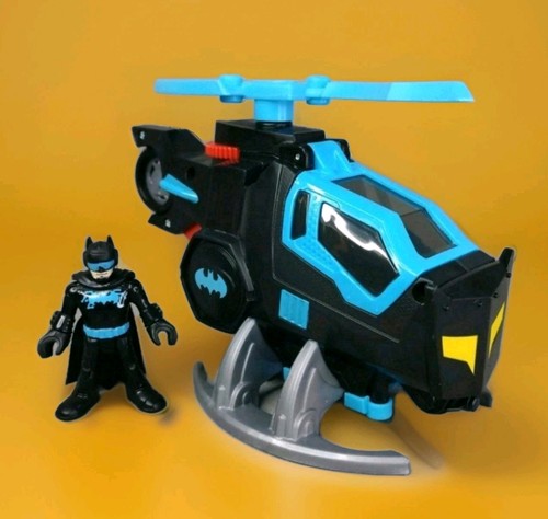 Imaginext super friends - dc,