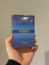 Missoni Wave Eau De Toilette