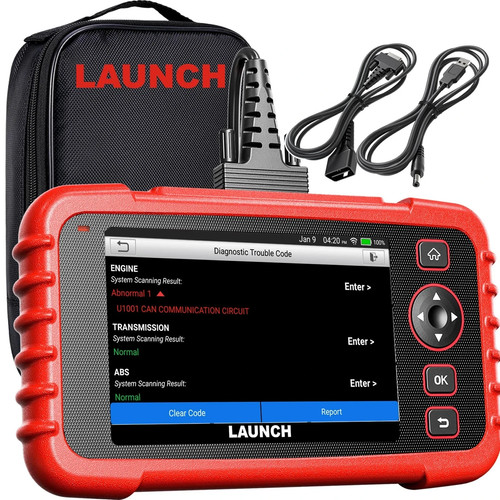 Launch crp123x car - launch,