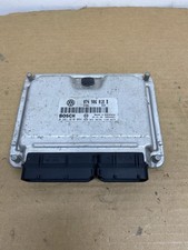 2000 VW TRANSPORTER T4 2.5 TDI ENGINE CONTROL UNIT ECU 074906018B
