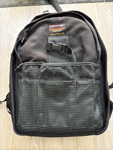Tamrac cyberpack large - 8,