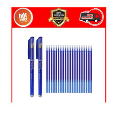 0.5mm Erasable Gel Pen Set –