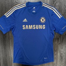 Original Adidas Chelsea
