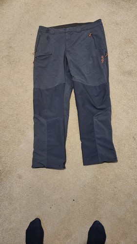 Mens rab vapour rise - rab, thermal