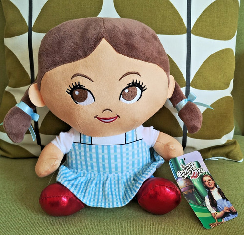 The wizard dorothy soft - wizard, oz