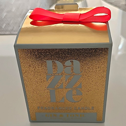 Next dazzle gin tonic - next,