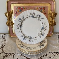 Royal Albert Brigadoon Set Of