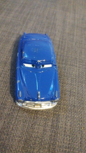 Disney pixar cars doc hudson - disney,