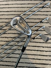 Callaway apex tcb irons 5 - irons,