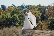 260 cm two tier Cathedral